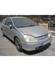 honda civic berlina 5 (eu7/8) del año 2002