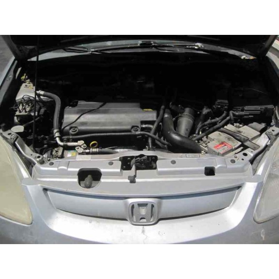 honda civic berlina 5 (eu7/8) del año 2002