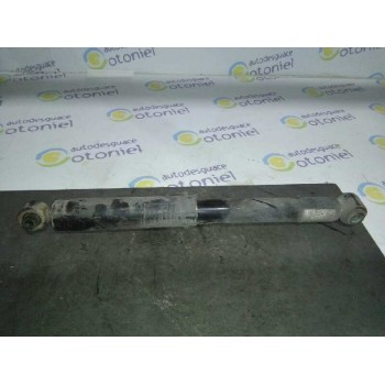 AMORTIGUADOR TRASERO DERECHO S/R 