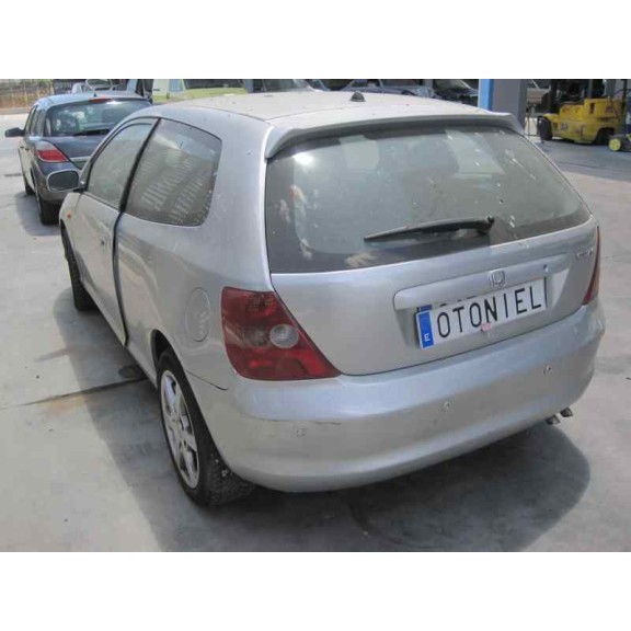 honda civic berlina 5 (eu7/8) del año 2002