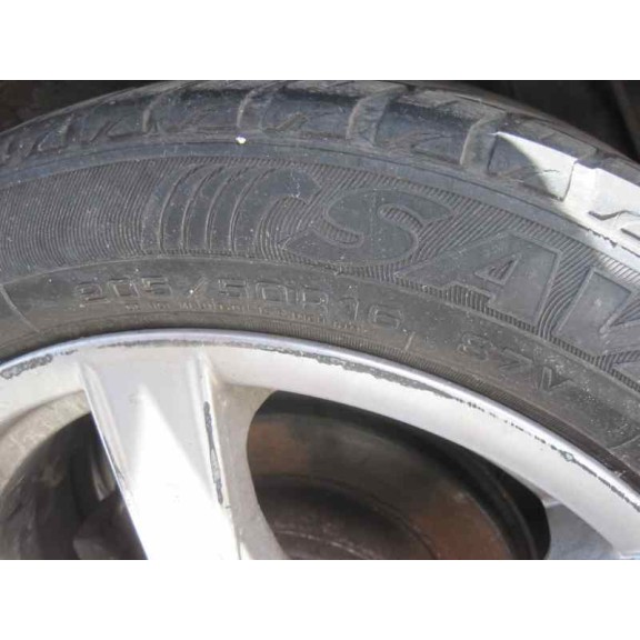 honda civic berlina 5 (eu7/8) del año 2002