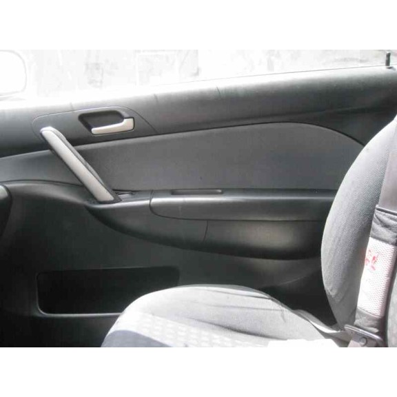 honda civic berlina 5 (eu7/8) del año 2002