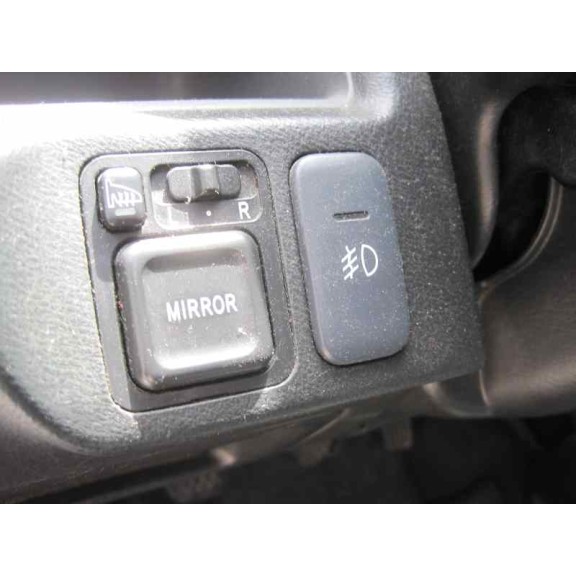 honda civic berlina 5 (eu7/8) del año 2002