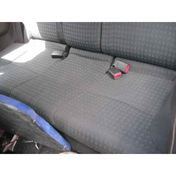 honda civic berlina 5 (eu7/8) del año 2002