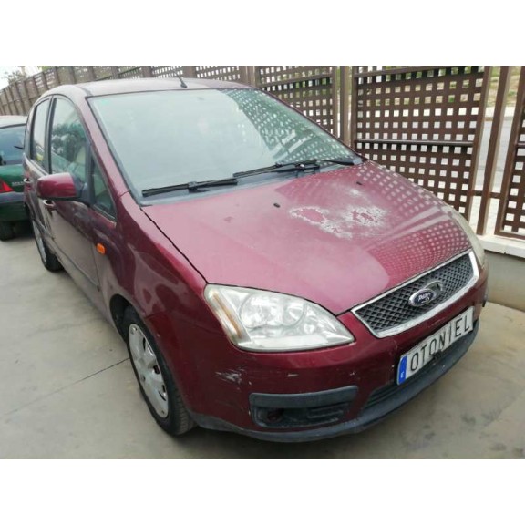 ford focus c-max (cap) del año 2004