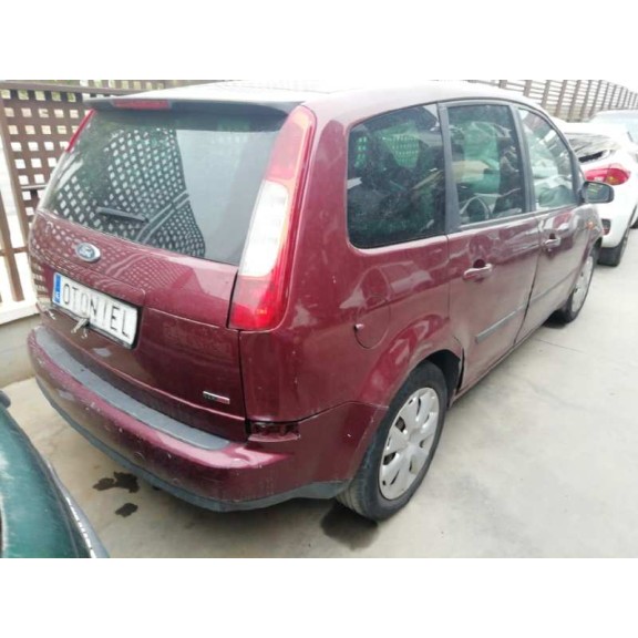 ford focus c-max (cap) del año 2004