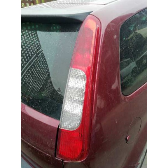 ford focus c-max (cap) del año 2004