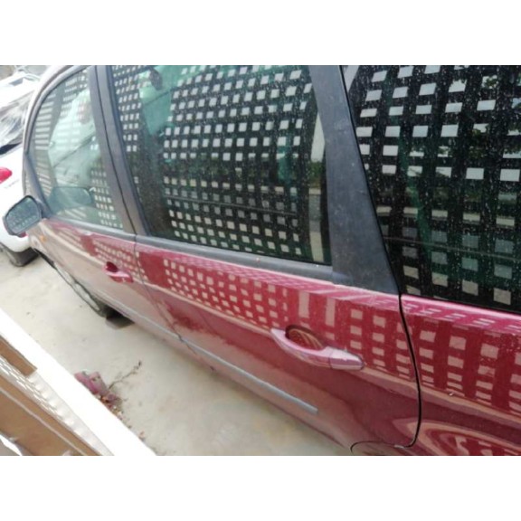 ford focus c-max (cap) del año 2004