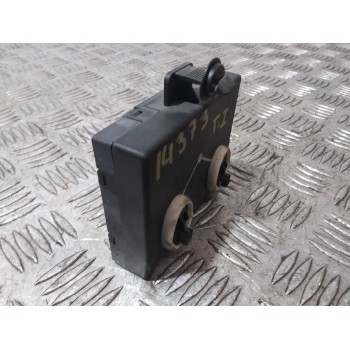 Recambio de modulo confort para audi q7 (4l) 3.0 tdi referencia OEM IAM 4L0959795B  