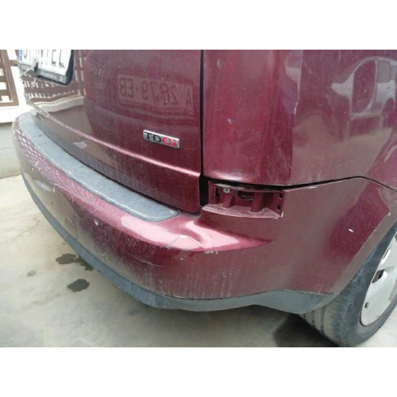 ford focus c-max (cap) del año 2004