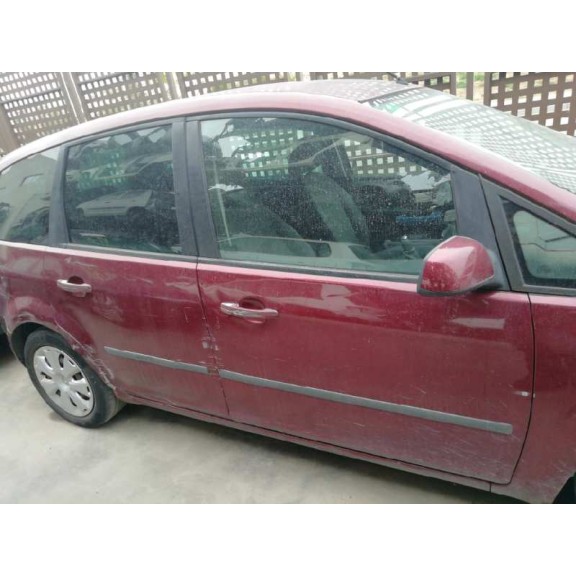 ford focus c-max (cap) del año 2004