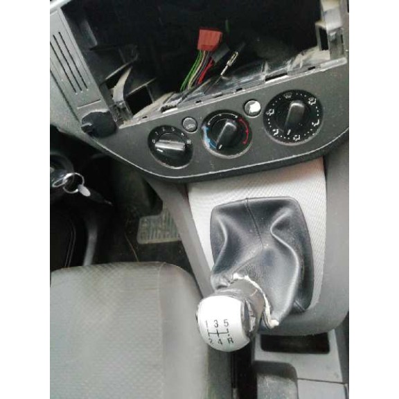 ford focus c-max (cap) del año 2004