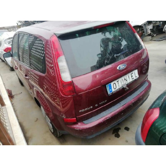 ford focus c-max (cap) del año 2004