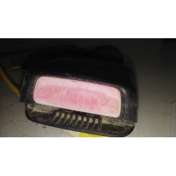 Recambio de pretensor airbag izquierdo para mg serie 75 (j/rj) classic referencia OEM IAM  ENGANCHE 