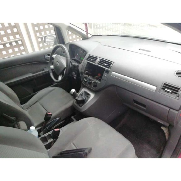ford focus c-max (cap) del año 2004