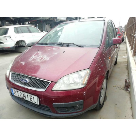 ford focus c-max (cap) del año 2004