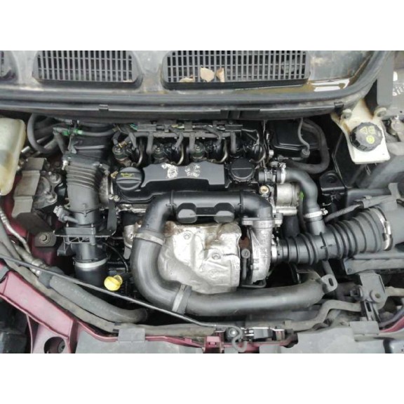 ford focus c-max (cap) del año 2004