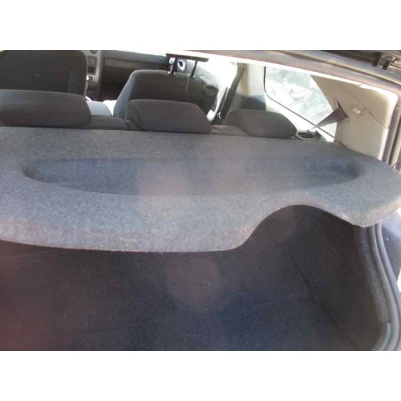 renault megane ii berlina 3p del año 2004