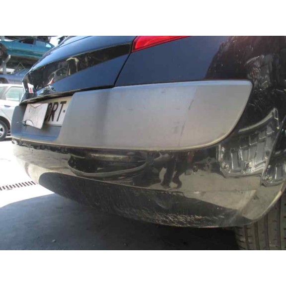 renault megane ii berlina 3p del año 2004