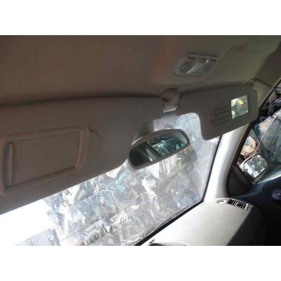 renault megane ii berlina 3p del año 2004