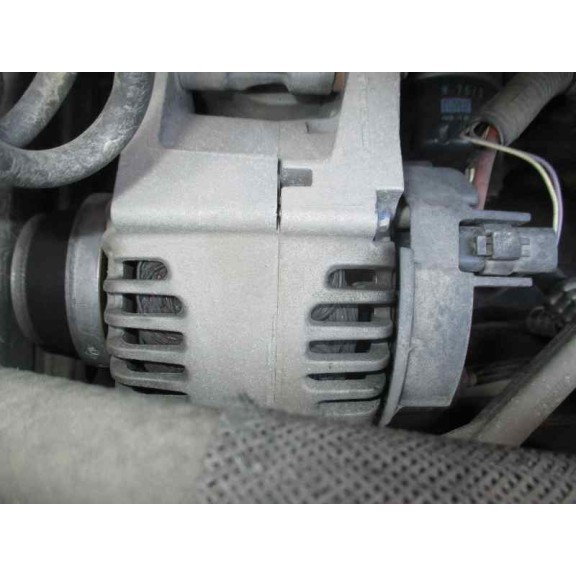 renault megane ii berlina 3p del año 2004