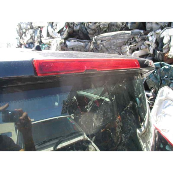 renault megane ii berlina 3p del año 2004