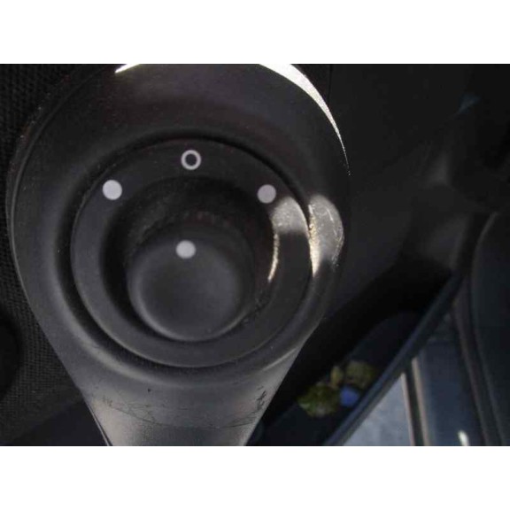 renault megane ii berlina 3p del año 2004