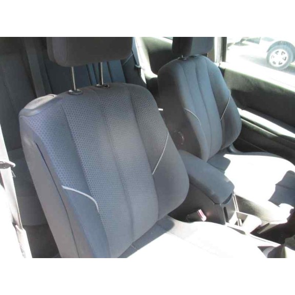 renault megane ii berlina 3p del año 2004