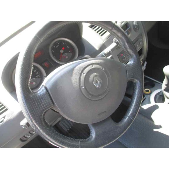 renault megane ii berlina 3p del año 2004