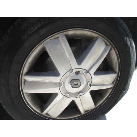 renault megane ii berlina 3p del año 2004