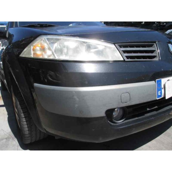 renault megane ii berlina 3p del año 2004