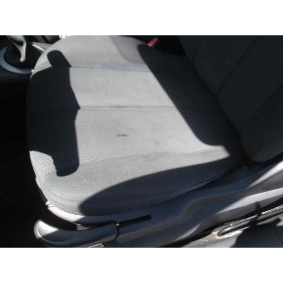 renault megane ii berlina 3p del año 2004