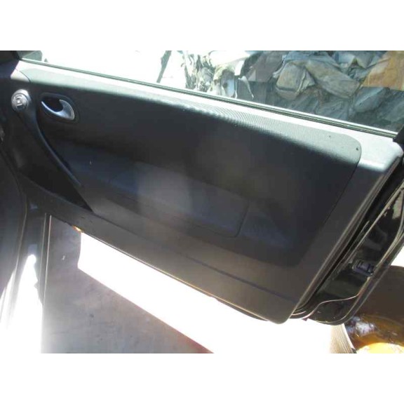 renault megane ii berlina 3p del año 2004