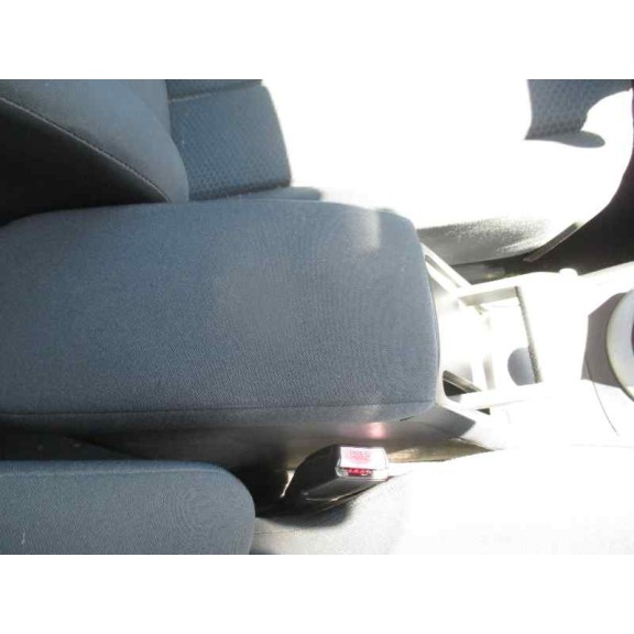 renault megane ii berlina 3p del año 2004