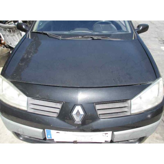 renault megane ii berlina 3p del año 2004
