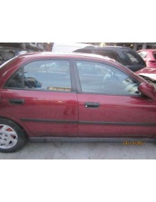 mitsubishi carisma berlina 4 (da0) del año 1999