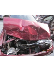 mitsubishi carisma berlina 4 (da0) del año 1999 2