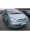 citroën xsara picasso del año 2004