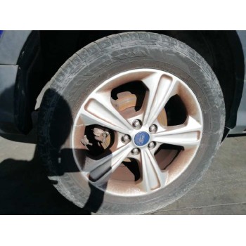 JUEGO LLANTAS 7.5JX17 H2 ET52.5 X4 17 SIN NEUMATICOS