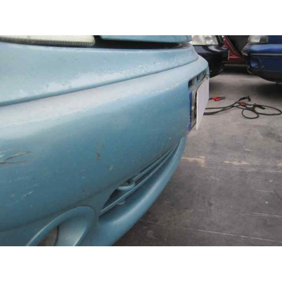 citroën xsara picasso del año 2004