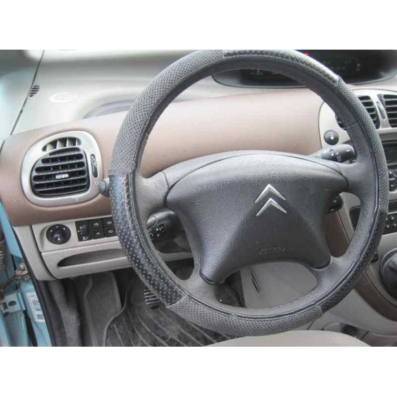 citroën xsara picasso del año 2004