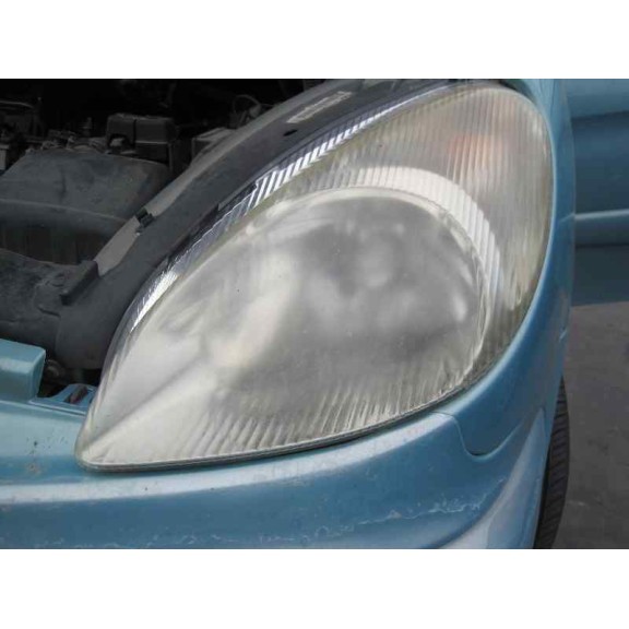 citroën xsara picasso del año 2004