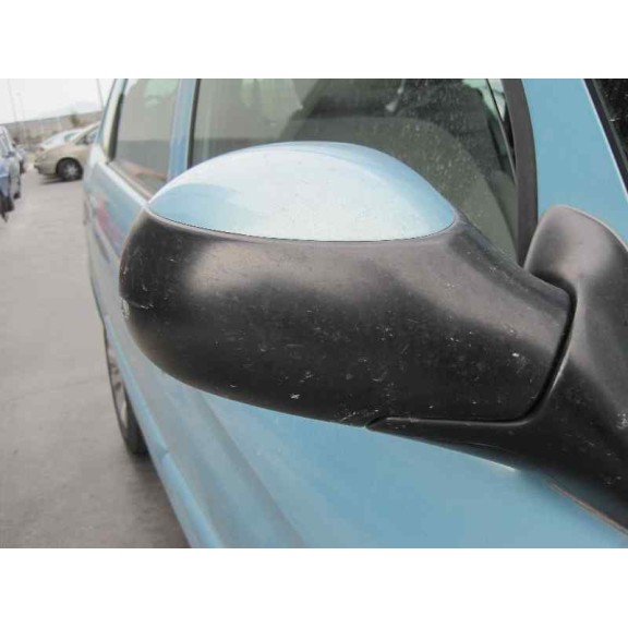 citroën xsara picasso del año 2004