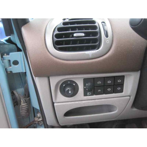 citroën xsara picasso del año 2004