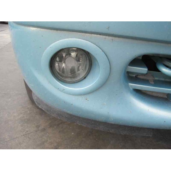 citroën xsara picasso del año 2004