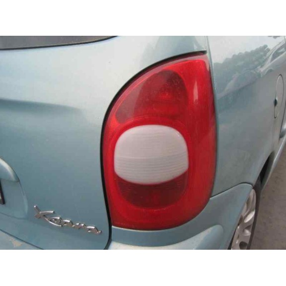 citroën xsara picasso del año 2004