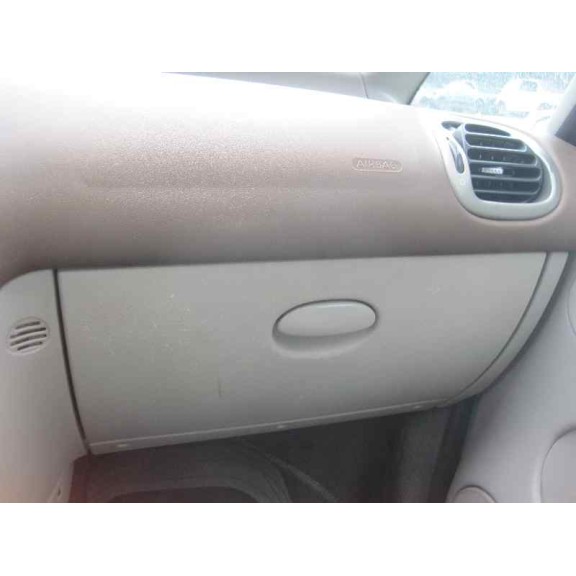 citroën xsara picasso del año 2004