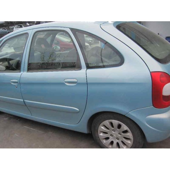 citroën xsara picasso del año 2004