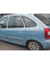 citroën xsara picasso del año 2004