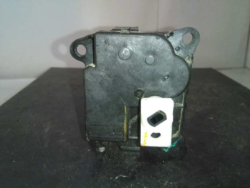 Recambio de motor electrico para smart forfour basis (66kw) (453.044) referencia OEM IAM 160924B TRAMPILLA CALEFACCION